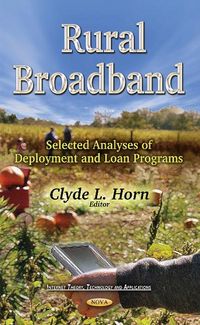 Produktbild: Rural Broadband