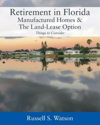 Produktbild: Retirement in Florida Manufactured Homes & The Land-Lease Option