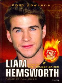 Produktbild: Liam Hemsworth