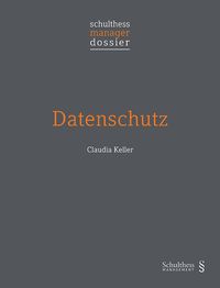Produktbild: Datenschutz