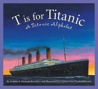 Produktbild: T Is for Titanic