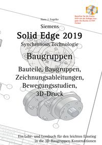 Produktbild: Solid Edge 2019 Baugruppen