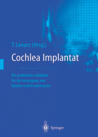 Produktbild: Cochlea-Implantat