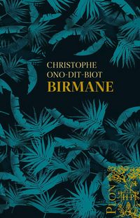 Produktbild: Birmane