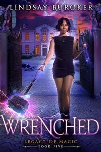 Produktbild: Wrenched