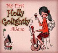 Produktbild: My First Holly Golightly Album