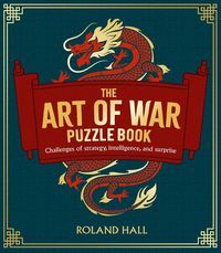 Produktbild: The Art of War Puzzle Book