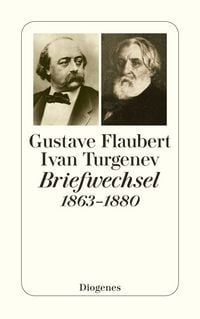 Produktbild: Briefwechsel 1863&ndash;1880