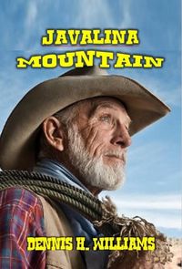 Produktbild: Javalina Mountain
