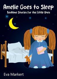 Produktbild: Amelie Goes to Sleep