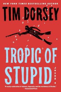 Produktbild: Tropic of Stupid