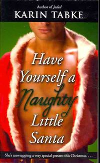 Produktbild: Have Yourself a Naughty Little Santa