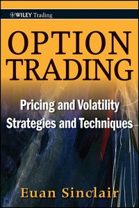 Produktbild: Option Trading