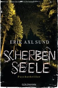 Produktbild: Scherbenseele