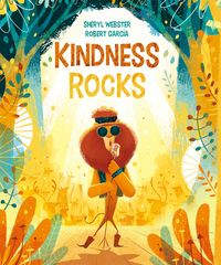 Produktbild: Kindness Rocks