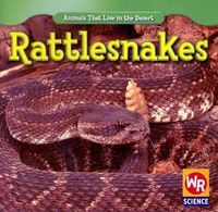 Produktbild: Rattlesnakes