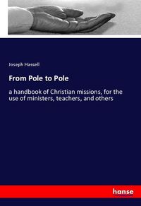 Produktbild: From Pole to Pole