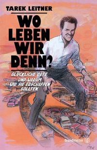 Produktbild: Wo leben wir denn?