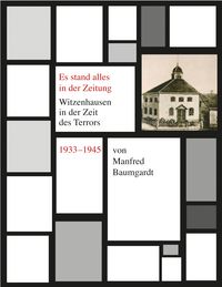 Produktbild: Es stand alles in der Zeitung