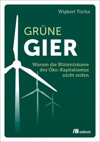 Produktbild: Gr&uuml;ne Gier