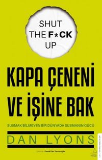 Produktbild: Kapa Ceneni ve Isine Bak