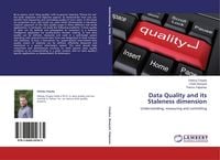 Produktbild: Data Quality and its Staleness dimension