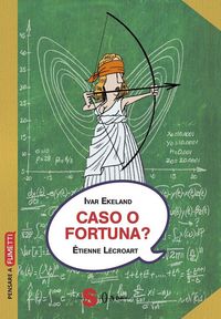 Produktbild: Caso o fortuna?