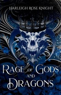 Produktbild: Rage of Gods and Dragons