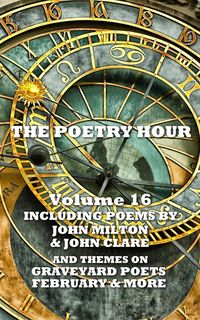 Produktbild: The Poetry Hour - Volume 16