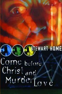 Produktbild: Come Before Christ & Murder Lo