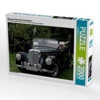Produktbild: Mercedes Benz Edle Sch&auml;tzchen (Puzzle)