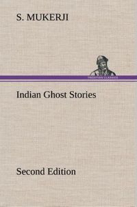 Produktbild: Indian Ghost Stories Second Edition