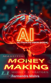 Produktbild: AI Money Making (Ultimate User Guide, #1)