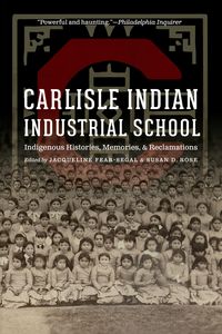 Produktbild: Carlisle Indian Industrial School