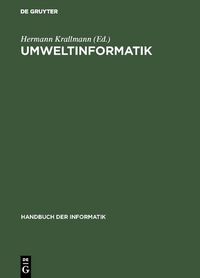 Produktbild: Umweltinformatik