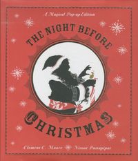 Produktbild: Moore, C: Night Before Christmas, The