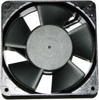 Produktbild: Sunon A 2123HBT.GN Axiall&uuml;fter 230 V/AC 198.7 m&sup3;/h (L x B x H) 120 x 120 x 38mm