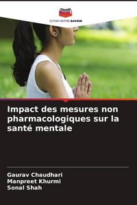Produktbild: Impact des mesures non pharmacologiques sur la sant&eacute; mentale