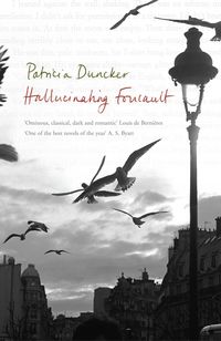 Produktbild: Hallucinating Foucault