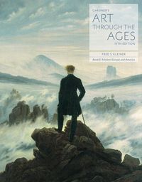 Produktbild: GARDNERS ART THROUGH THE AGES