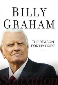 Produktbild: Graham, B: The Reason for My Hope