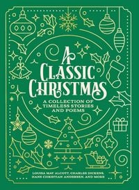 Produktbild: A Classic Christmas