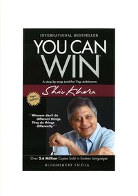 Produktbild: You Can Win