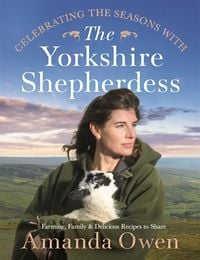 Produktbild: Owen, A: Celebrating the Seasons with the Yorkshire Shepherd