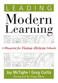 Produktbild: Leading Modern Learning
