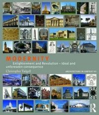 Produktbild: Tadgell, C: Modernity