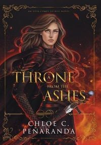 Produktbild: A Throne from the Ashes