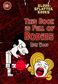 Produktbild: This Book is Full of Bodies