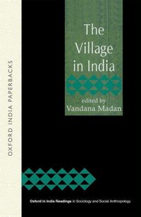 Bild vom Artikel The Village in India vom Autor Vandana (EDT) Madan