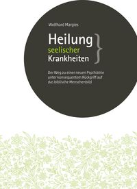 Produktbild: Heilung seelischer Krankheiten